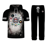CSSA 25TH ANNIVERSARY SHOODIE SWEATPANT COMBO