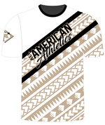 POLY GOLD JERSEY
