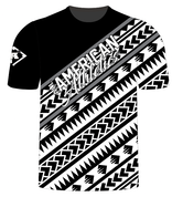 POLY BLACK JERSEY