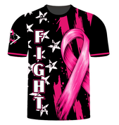 FIGHT BCA JERSEY