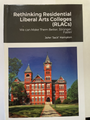 Rethinking Residential Liberal Arts Colleges (RLACs)