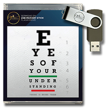 Eyes Of Your Understanding USB