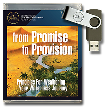 From Promise To Provision USB