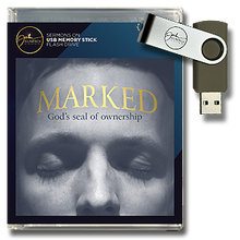 Marked USB