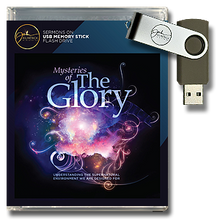 Mysteries of The Glory USB