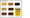 Your choice of seven colors or just have it clear coated.