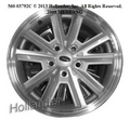 05-09 Ford Mustang 16 Inch Wheel