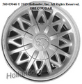 93-95 Mercury Cougar 15 Inch Wheel