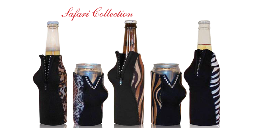 Take a look at our wonderful Safari Collection!