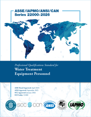 ASSE/IAPMO/ANSI/CAN Series 22000-2026 (Download)
