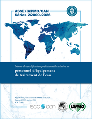 ASSE/IAPMO/CAN Séries 22000-2026 (French) (Download) 