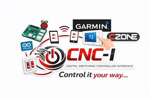 CNC-I Cruise N Comfort Interface
