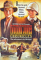 YOUNG INDIANA JONES CHRONICLES DVD COLLECTION FREE SHIPPING