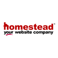 Homestead Delux Website Setup