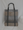 Leopard Print - Reusable Ecotote Bag - Large