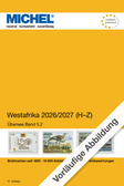 West Africa 2026 (OC 5.2) - 2026/2027) – Volume 2, Countries  H-Z