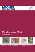 Michel Central America 2024 (OC 1.2)