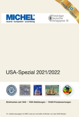 Michel USA Specialized 2021/2022 - Latest Available Edition
