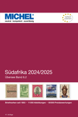 Michel Southern Africa 2024/2025 (O 6.2)