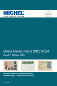 Covers Germany 2023/2024 - Volume 2: From 1945