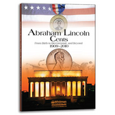 H. E. Harris  Lincoln Bicentennial Cents Folder 