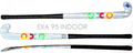 EXA 95 Indoor Stick and Dita Tyre Shoes