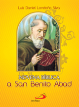 NOVENA BÍBLICA A SAN BENITO ABAD