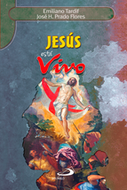 JESUS ESTA VIVO