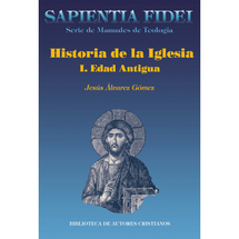 HISTORIA DE LA IGLESIA. 1. EDAD ANTIGUA