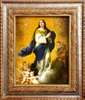 INMACULADA CONCEPCION DE MARIA.