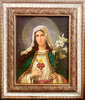 INMACULADO CORAZON DE MARIA.