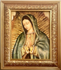 NUESTRA SEÑORA DE GUADALUPE BUSTO.