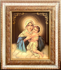VIRGEN DE SHONSTAT
