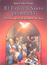 EL ESPIRITU SANTO PROMETIDO