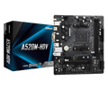ASRock A520M-HDV AM4 DDR4