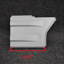 78-88 A/G Body Inner Rocker Panels – Pair (RH & LH) EDP Coated Steel Patch Panels By Gbodyparts