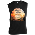 Retirement Life Sport-Tek Sleeveless Performance Tee