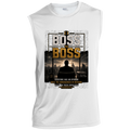 Boss to Boss Sport-Tek Sleeveless Performance Tee