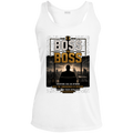 Boss to Boss Sport-Tek Ladies Performance Racerback Tank