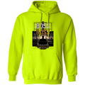 Boss to Boss Pullover Hoodie