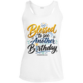 Another Birthday Sport-Tek Ladies Performance Racerback Tank