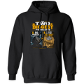 Two Biggest Problems Pullover Hoodie