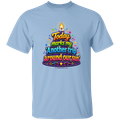 Another Trip Around Our Sun 5.3 oz. T-Shirt