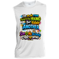 Son-O-Ma-Birthday Sport-Tek Sleeveless Performance Tee