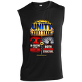 The Power Of UNITY Sport-Tek Sleeveless Performance Tee