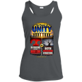 The Power Of UNITY Sport-Tek Ladies Performance Racerback Tank