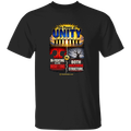 The Power Of UNITY 5.3 oz. T-Shirt