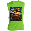 Relationship BLISS Sport-Tek Sleeveless Performance Tee