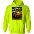Relationship BLISS Pullover Hoodie