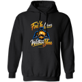 Faith In You Pullover Hoodie